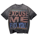 Vale Forever  F*ck You Tee