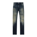RTA Clayton Skinny Jean Abyss Drift