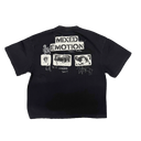 Mixed Emotions Stamped Tee