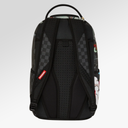 Sprayground Money Grump DLXSV Backpack