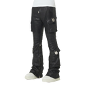 Guapi Black Ops Waxed Denim