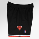 NBA Alternate Swingman Shorts Bulls 97-98