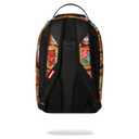 Sprayground The Great Gallery DLXR Backpack