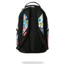 Sprayground Spongebob It Was All A Dream Backpack