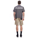 Valabasas Tsuki Jorts Vintage Wash