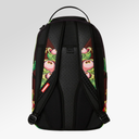 Sprayground Rick And Morty Interdimensional DLXR Backpack