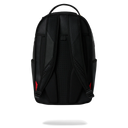 Sprayground Glossy Bossy - Black Metallic Backpack