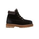 PDF Channel Strada Low Pelle In Black