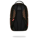 Sprayground Crown Jewel Sharks In Paris Backpack