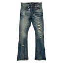 Valabasas Outlawed Light Wash