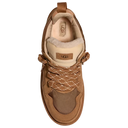Ugg Men's Lowmel In Chestnut