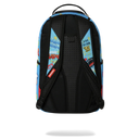 Sprayground Sonic On The Run 91 Backpack