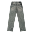 RTA Ricardo Slim Fit Carpenter Jean Iron Haze 3D Cross