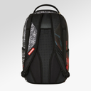 Sprayground Rick And Morty Reveal DLSXV Backpack