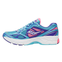 Saucony Women's ProGrid Guide 7 In Button/Royalty
