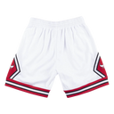 NBA Swingman Shorts Bulls 97-98