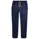 Polo Ralph Lauren Fleece Sweatpant In Cruise Navy