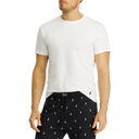 Polo Ralph Lauren Classic Fit Wicking Crew 3-Pack - White