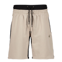 Off-White Spices Arrow Overlap Skate Sweatshorts