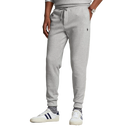 Polo Ralph Lauren Double-Knit Jogger Pant In Heather Grey