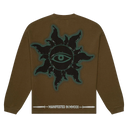 Godspeed Squadron Thermal In Olive