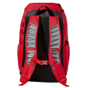 Nike Varsity Elite in University Red/Black/Black