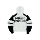 Mixed Emotions "Varsity" Hoodie