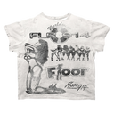 FLOOR914 CLUB 914 TEE