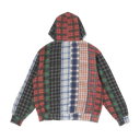 BLDG 4. Bearing Hoodie