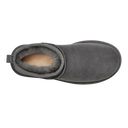 UGG Women's Classic Ultra Mini In Grey
