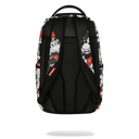 Sprayground Mickey Mouse Crammed Disney Backpack