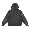 BLDG 4. Cladding Hoodie