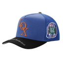 Godspeed X The Legacy Trucker (NYK)