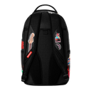 Sprayground Fender Guitar Backpack