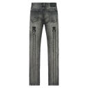 RTA BRYANT SKINNY JEAN | ASH FADED RTA