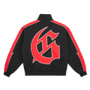 Godspeed GT Tracksuit ( Black/Red )