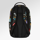 Sprayground Monopoly X Sprayground Characters DLXSV Backpack