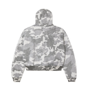 Vale Forever Winter Crystal Camo Work Jacket
