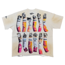 ROUGH PLAY - 'We Want All Smoke' T-Shirt