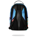 Sprayground Flintstones Dino Slide DLXR Backpack