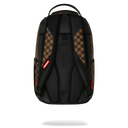 Sprayground Disney Mickey Official Collab - Crew Ready Backpack