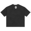 Godspeed Vital Necessi-Tee In Black/White