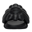 Ohana Full-Bloom Meteorite Slippers