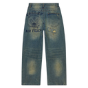 Vale Forever Air Force Denim Pants