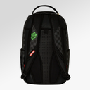 Sprayground Peanuts Snoopy Top Shark Money DLXSV Backpack
