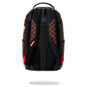 Sprayground Inspector Gadget Payup Backpack