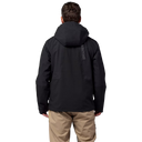 Marmot Men's Refuge Jacket In Black