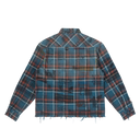 BLDG 4. Slab Woven Shirt
