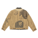 BLDG 4. Full Stack Jacket