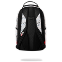 Sprayground Money Boy Schematics Backpack